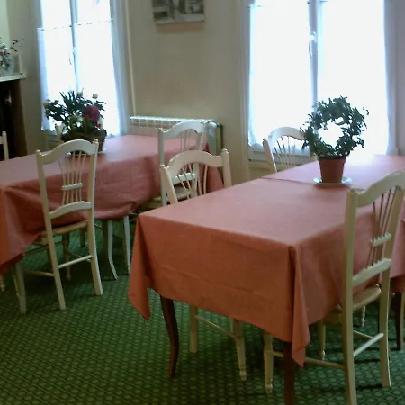 Hotel Ardenn'hotel 2*