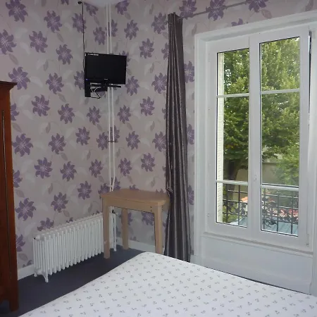 Ardenn'hotel Hotel