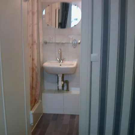 Hotel Ardenn'hotel 2*