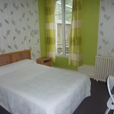 Ardenn'hotel Hotel