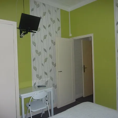 Ardenn'hotel Hotel Reims