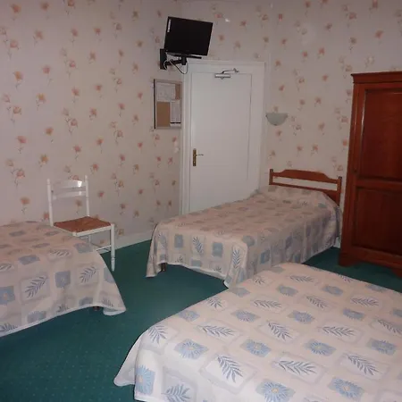 アルデン ホテル