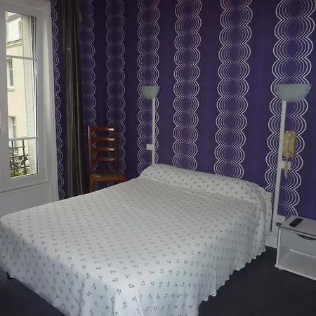 Ardenn'hotel Hotel Reims