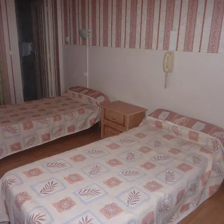 Ardenn'hotel Reims