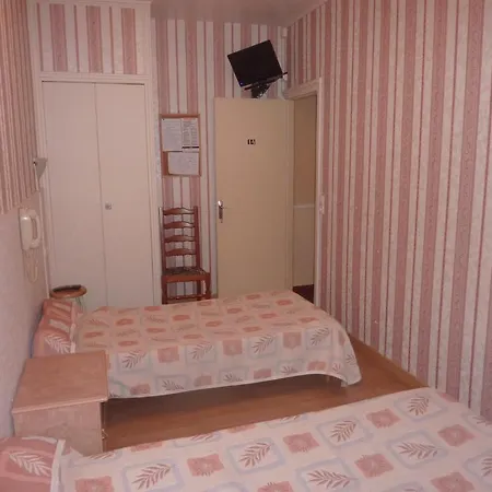 Hotel Ardenn'hotel